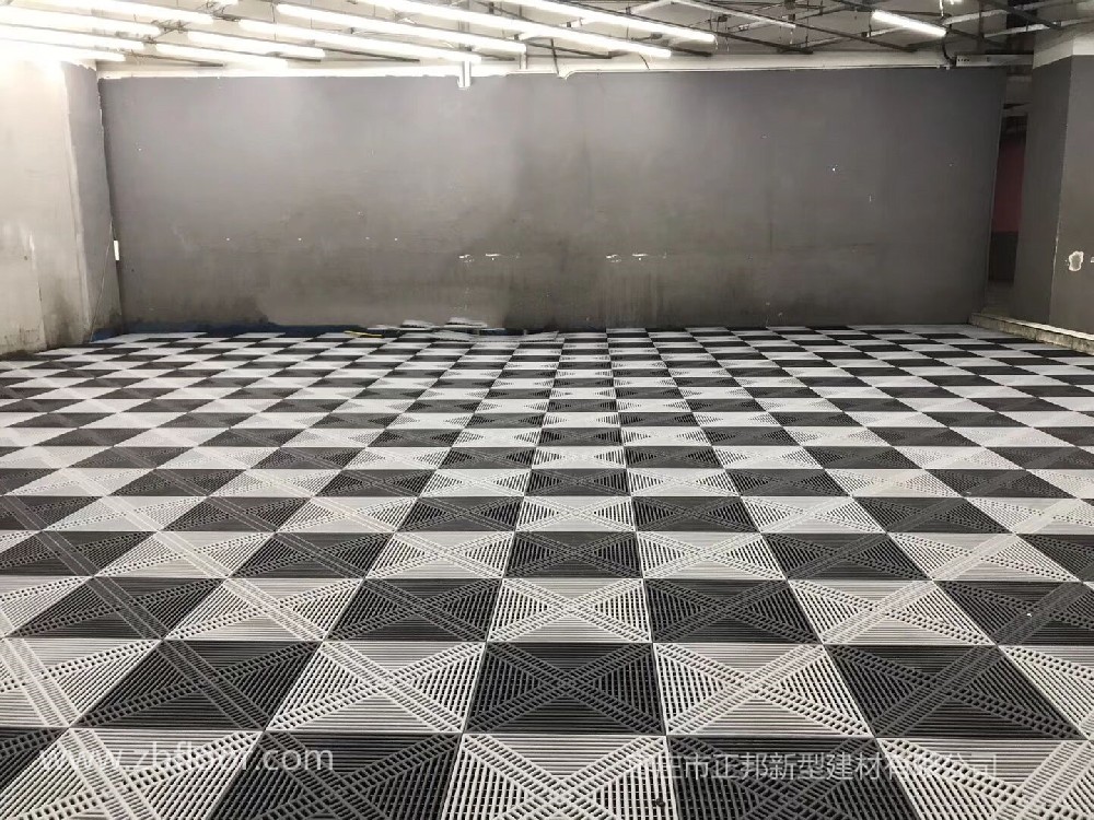 排水拼接格柵